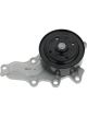 Jayrad Water Pump Fits Toyota Camry Rav4 Asv50 Avv50 Asa44 12/11 >