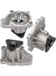 Jayrad Water Pump Fits Hyundai I-Load Tq 2.4L Pet Only 2009 - 04/2018