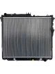 Jayrad Rad Fits Toyota Landcruiser 300 7/2021> Fja300 3.4L Amt Lc300