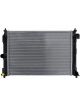 Koyorad Rad Fits Toyota Yaris Mxpa10 2/2020 > Cvt