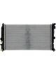 Koyorad Rad Fits Toyota Corolla Hybrid 7/20> Prius 3/20> Lexus 19>