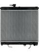 Koyorad Rad Fits Suzuki Jimny 7/2018> Gj K15B Engine Automatic 1.5L