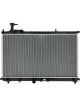 Koyorad Rad Fits Suzuki Swift Sport 1.4L Turbo Petrol 1/2018 >