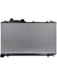 Koyorad Rad Fits Subaru Outback Bt 2.5L 10/2020 > Petrol Cvt