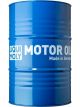 Liqui Moly 205L 5W-30 Top Tec 4200 New Generation Drum