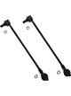 Mackay Universal Sway Bar Link Pair Adjustable Cut To Length 12mm