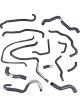 Mackay Vehicle Hose Kit Fits Ford Ranger Px1 P5At 3.2L Manual