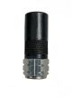 Macnaught High Pressure Coupler - Npt