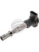 Magnet Ignition Coil Fits Audi A3 Magneti Marelli