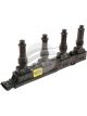 Magnet Ignition Coil Fits Holden Combo Magneti Marelli