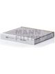 Mann Cabin Air Filtration