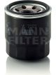 Mann Oil Filter