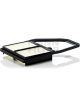 Mann Air Filter
