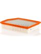 Mann Air Filter