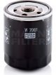 Mann Oil Filter