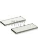Mann Cabin Filter