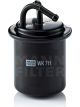 Mann Fuel Filter