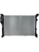 Nissens Rad Fits Mercedes Cla45 Amg 8/13>1/16 2Lt C117 Dmt