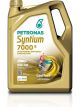Petronas 5L 0W-40 Syntium 7000E Api Sp Acea A3/B4 Engine Oil
