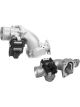 Pierburg Throttle Body Assembly Fiat Ducato / Iveco Daily