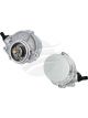Pierburg Brake Vacuum Pump Audi Q7 4L Casa 3.0L V6