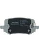 Bremtec Pro-Line Hd Ceramic+ Zero Dust Brake Pads