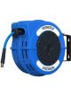 Retracta Retracta Hose Reel (Blue) - Air/Water 1/2