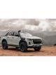Safari Snorkel Gm Isuzu D-Max Armax 2020 Onwards Mu-X 06/21 On