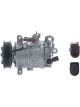Sanden Comp Fits Skoda Karoq Nu 2.0L Pet 19-On