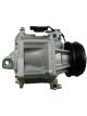 Sanden Comp Fits Mg Zs Essence 1.0L Pet 17-21