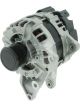 Cooldrive Alternator 12V 175A Fits Mercedes Glk E200 E250 2.0L M274