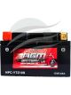 Supercrank Super Crank Battery Agm Motorcycle/Mower 275Cca