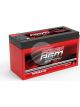 Supercrank Super Crank Battery Agm Deep Cycle 9.5Ah