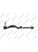 Teknorot Rack End Assem