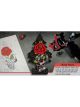 Little Trees Rose Thorn 1 Pkt Air Freshener