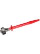 Tolsen 1000V Insulated Gear Wrench 17mm & 13mm