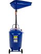 Tradequip Oil Drainer Self Evacuating 65 Litre