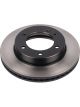 Bremtec Trade-Line Disc Brake Rotor (Single)