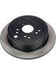 Bremtec Trade-Line Rotor Multi PCD Disc Brake Rotor 286mm