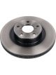 Bremtec Trade-Line Disc Brake Rotor (Single) 277mm