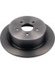 Bremtec Trade-Line Disc Brake Rotor (Single) 274mm