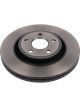 Bremtec Trade-Line Disc Brake Rotor (Single) 350mm