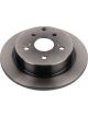 Bremtec Trade-Line Disc Brake Rotor (Pair) 281mm