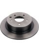 Bremtec Trade-Line Disc Brake Rotor (Pair) 292mm