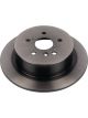 Bremtec Trade-Line Disc Brake Rotor (Single) 309mm
