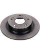 Bremtec Trade-Line Disc Brake Rotor (Pair) 260mm
