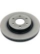 Bremtec Trade-Line Disc Brake Rotor (Single) 295mm