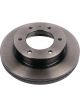 Bremtec Trade-Line Disc Brake Rotor (Single) 289mm