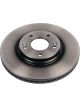 Bremtec Trade-Line Disc Brake Rotor (Pair) 305mm
