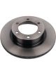 Bremtec Trade-Line Disc Brake Rotor (Single) 319mm